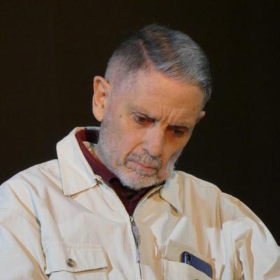 L'Inconnue du banc 2023 2024